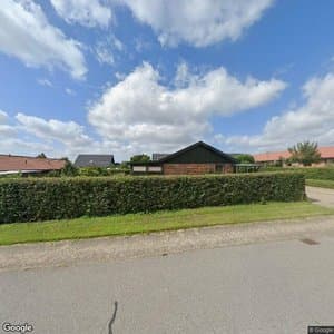 Andelsboligforeningen Birkeholm I