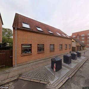 A/B Ndr Kirkegårdsalle 5-11