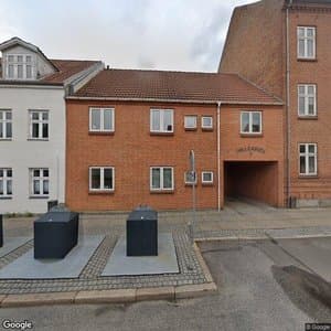 Andelsboligforeningen Møllehaven