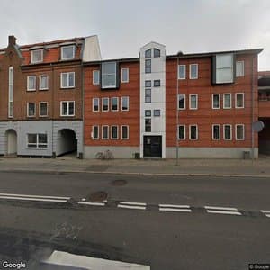 Andelsboligforeningen Nørrehus