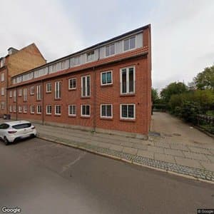 Andelsboligforeningen Frederiksgade 83