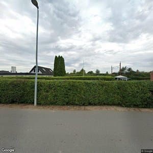 Andelsboligforeningen Overholm 21