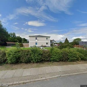 Andelsboligforeningen Skovparken