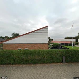 Andelsboligforeningen Grønningen