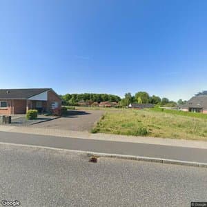 Andelsboligforeningen Lindbjerggård II