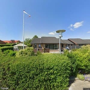 Andelsboligforeningen Hegnet