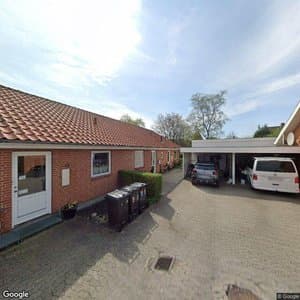 Andelsboligforeningen Søvang