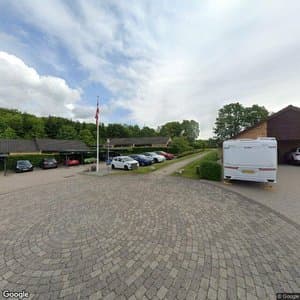 Andelsboligforeningen Nørresøparken
