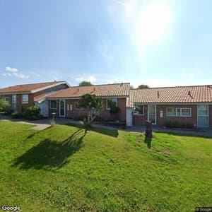 Andelsboligforeningen Horsdal