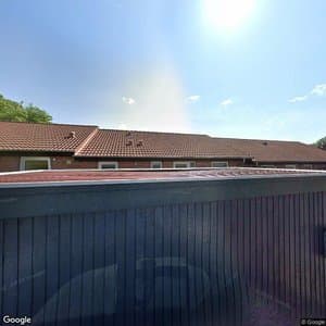 Andelsboligforeningen Søbakken III