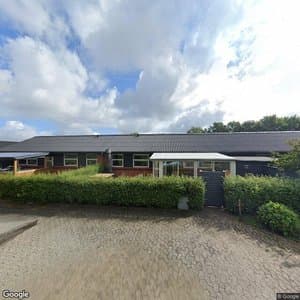 Andelsboligforeningen Klokkelyngen III