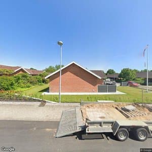 Andelsboligforeningen Stendalen I