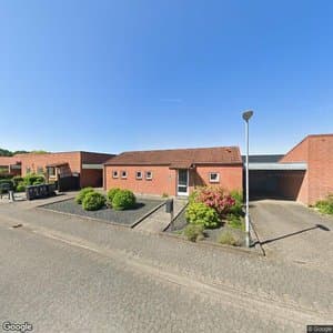 Andelsboligforeningen Bækken