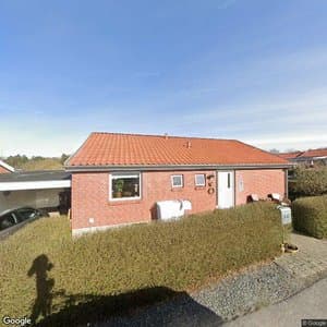 Andelsboligforeningen Nygård