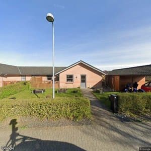 Andelsboligforeningen Tungelund Bakker