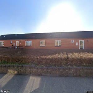 Andelsboligforeningen Ejnar Nielsens Vej