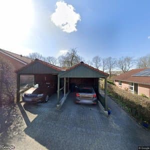 Andelsboligforeningen Fussingbjerg 24-46