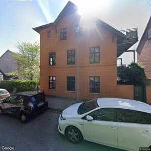 Andelsboligforeningen Tøjhushavevej 22