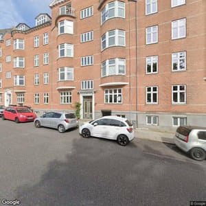 Andelsboligforeningen Egegården