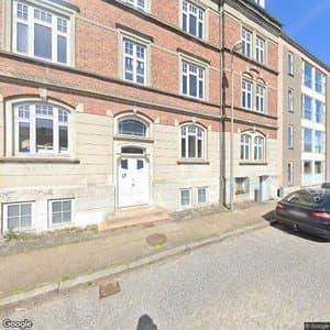 Andelsboligforeningen Dronningensgade 17