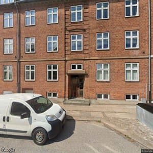 Andelsboligforeningen Fabersvej 20 B