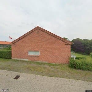 Andelsboligforeningen Skrænten