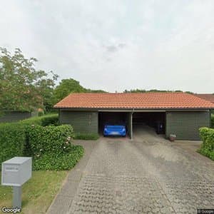 Andelsboligforeningen Dalinbo D2