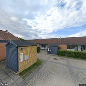 Andelsboligforeningen Skyttehusene I