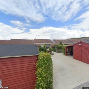 Andelsboligforeningen Skyttehusene II