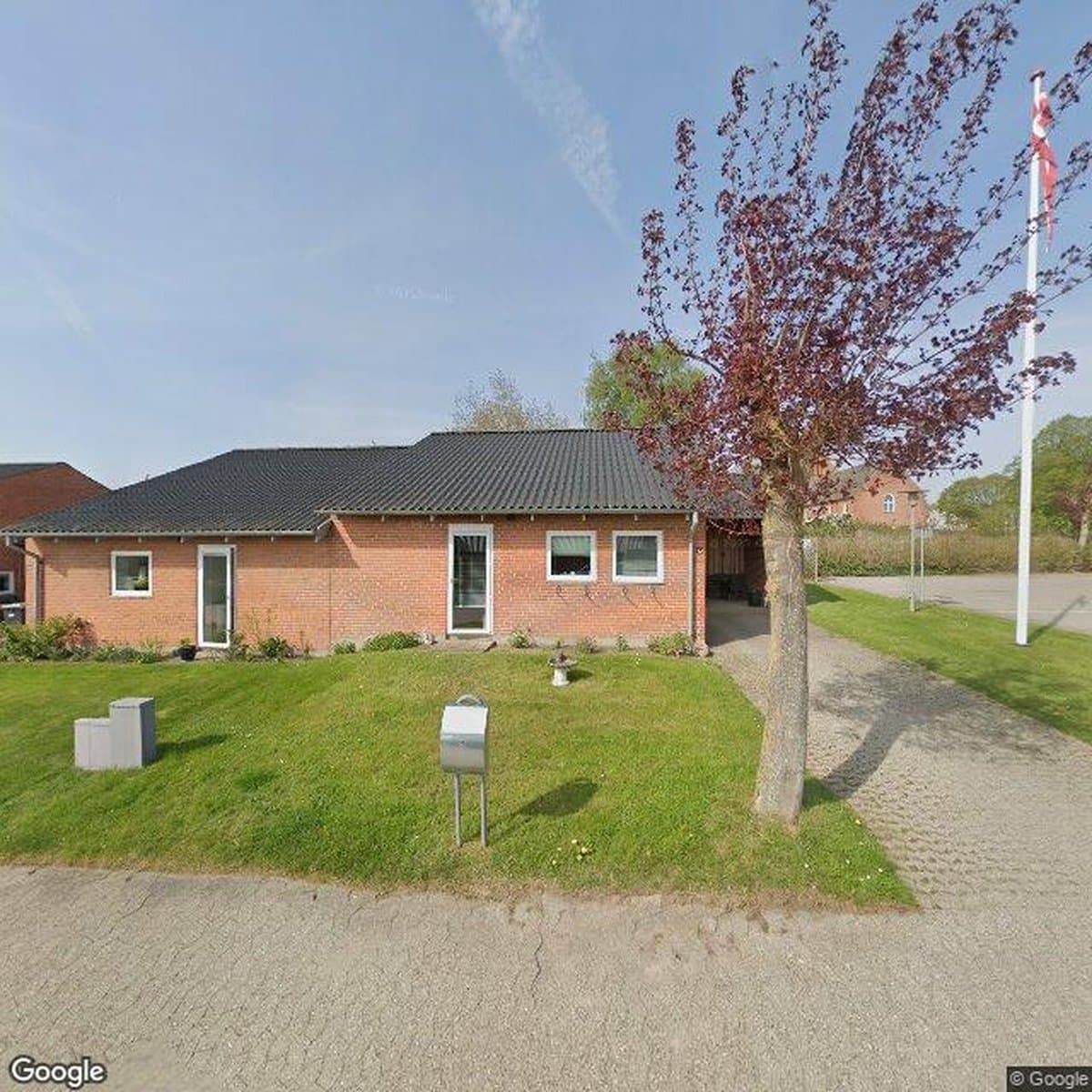 A/B Andelsbo, andelsboligforening i Randers NØ