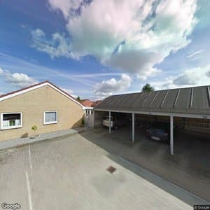 A/B Højvang
