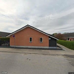 Andelsboligforeningen Bojesvej