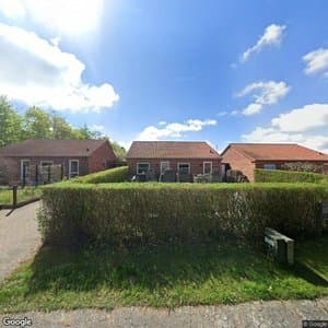 Andelsboligforeningen Bøgebo II