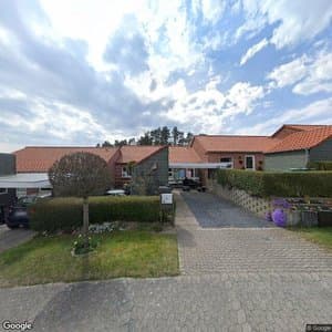 Andelsboligforeningen Orionvej II A