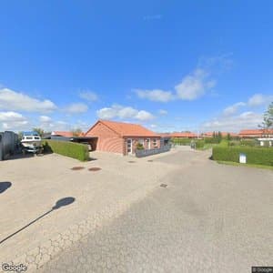Andelsboligforeningen Bøgebo I