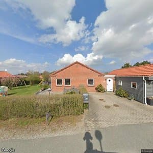 Andelsboligforeningen Pilevænget 1, 8961 Allingåbro