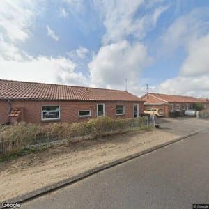 Andelsboligforeningen Skolesvinget Etape II