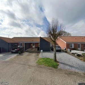 Andelsboligforeningen Reimersvej II