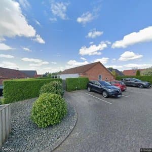 Andelsboligforeningen "bolette"