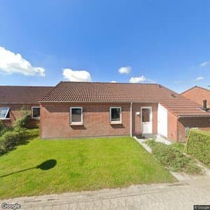 Andelsboligforeningen Kirketoften 2