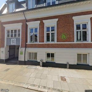 Andelsboligforeningen Grønnegangen 6