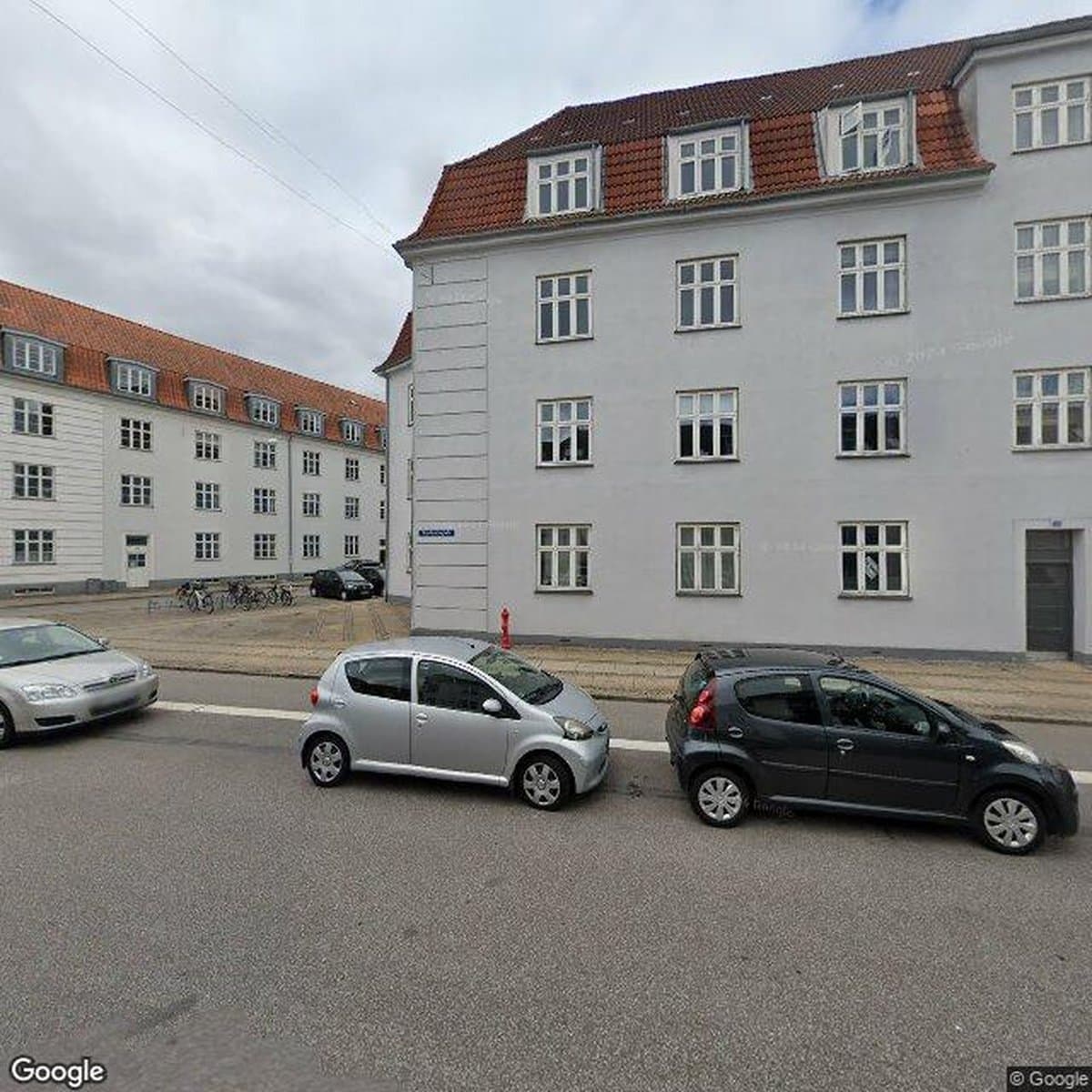 Ålborg Andelsbolig Organisation Af 1922, andelsboligforening i Aalborg