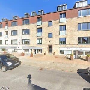 A/B Parkbebyggelsen (25-176)