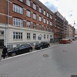 Andelsboligforeningen Ågade 23 9000 Aalborg