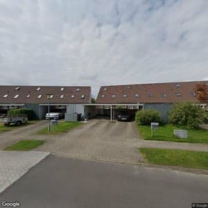 Andelsboligforeningen Filippavej 37-63