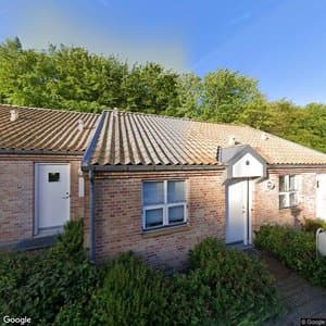 Andelsboligforeningen Stolpedalsparken