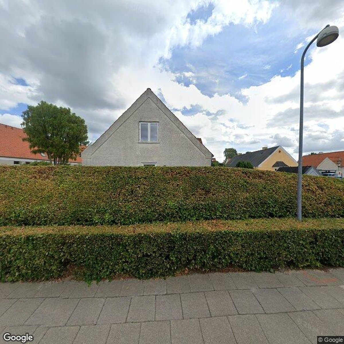 Sdr. Nørgaard A/B, andelsboligforening i Aalborg