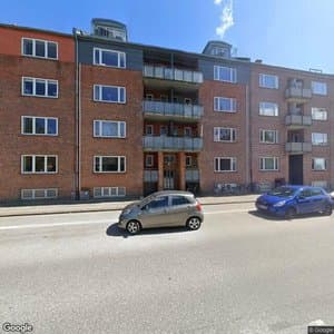 A/B Vestre Fjordvej 34 Aalborg (25-022)