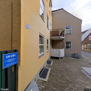 Andelsboligforeningen Søndergade