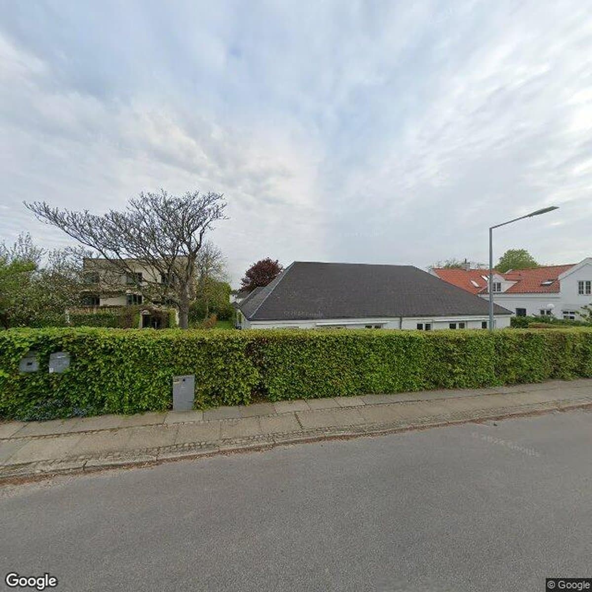 Andelsboligforeningen Raaens Minde, andelsboligforening i Aalborg